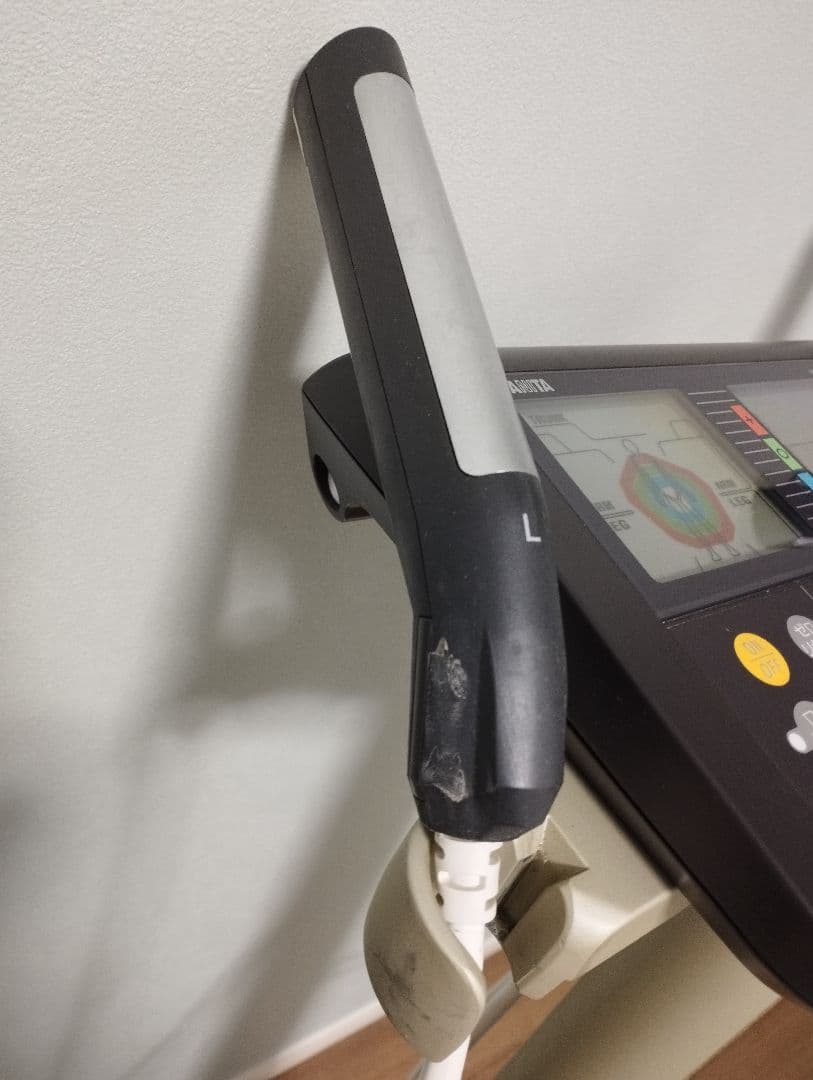 タニタ TANITA 業務用 体組成計 MC-780A-N 2019年製 体重計