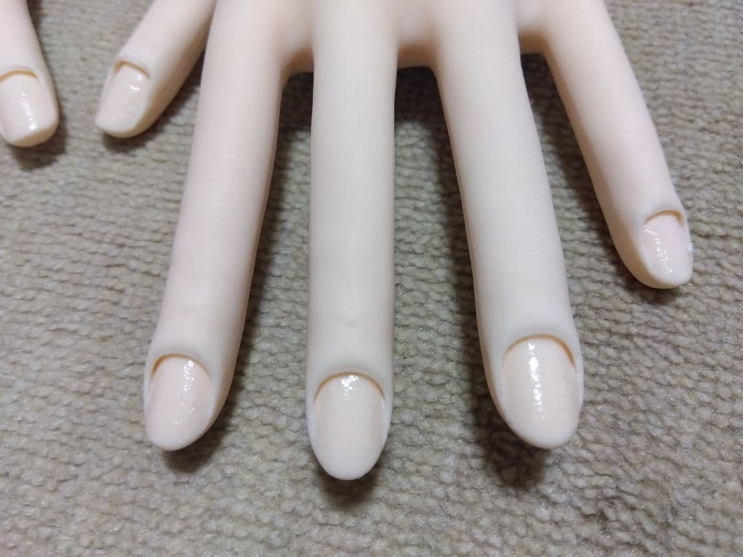 認定ハンド ネイル検定 ジェル検定 1級 2級 3級 初級 中級 上級