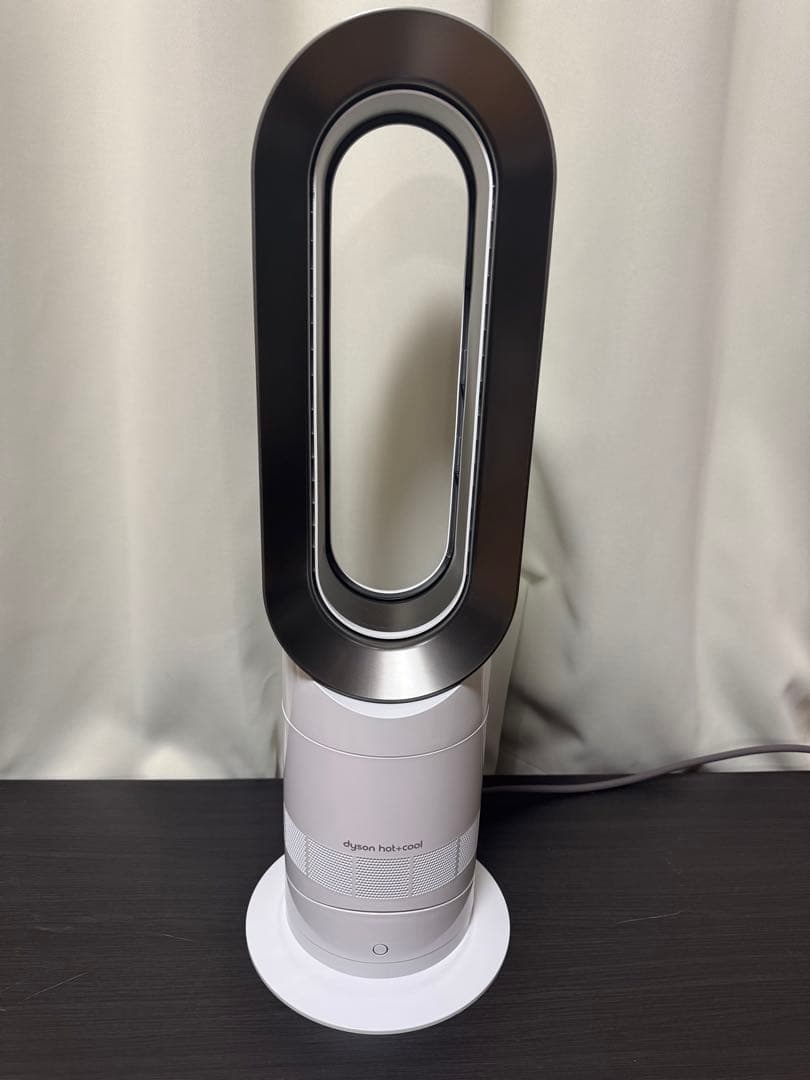 Dyson AM09 hot+cool 2024年製