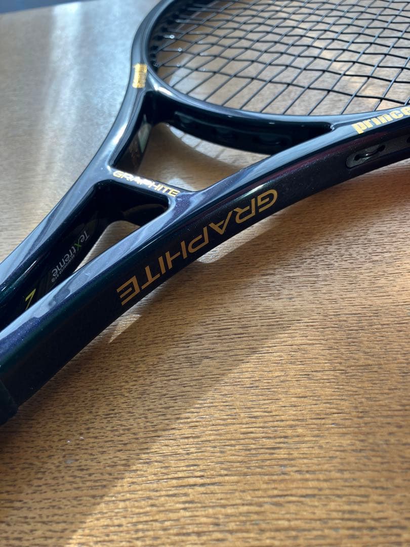 【最終値下げ】2025ファントムグラファイト97 315g G2