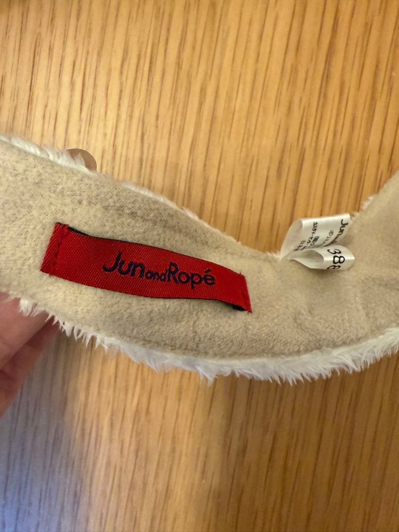 JUN&ROPE コーデセット♪