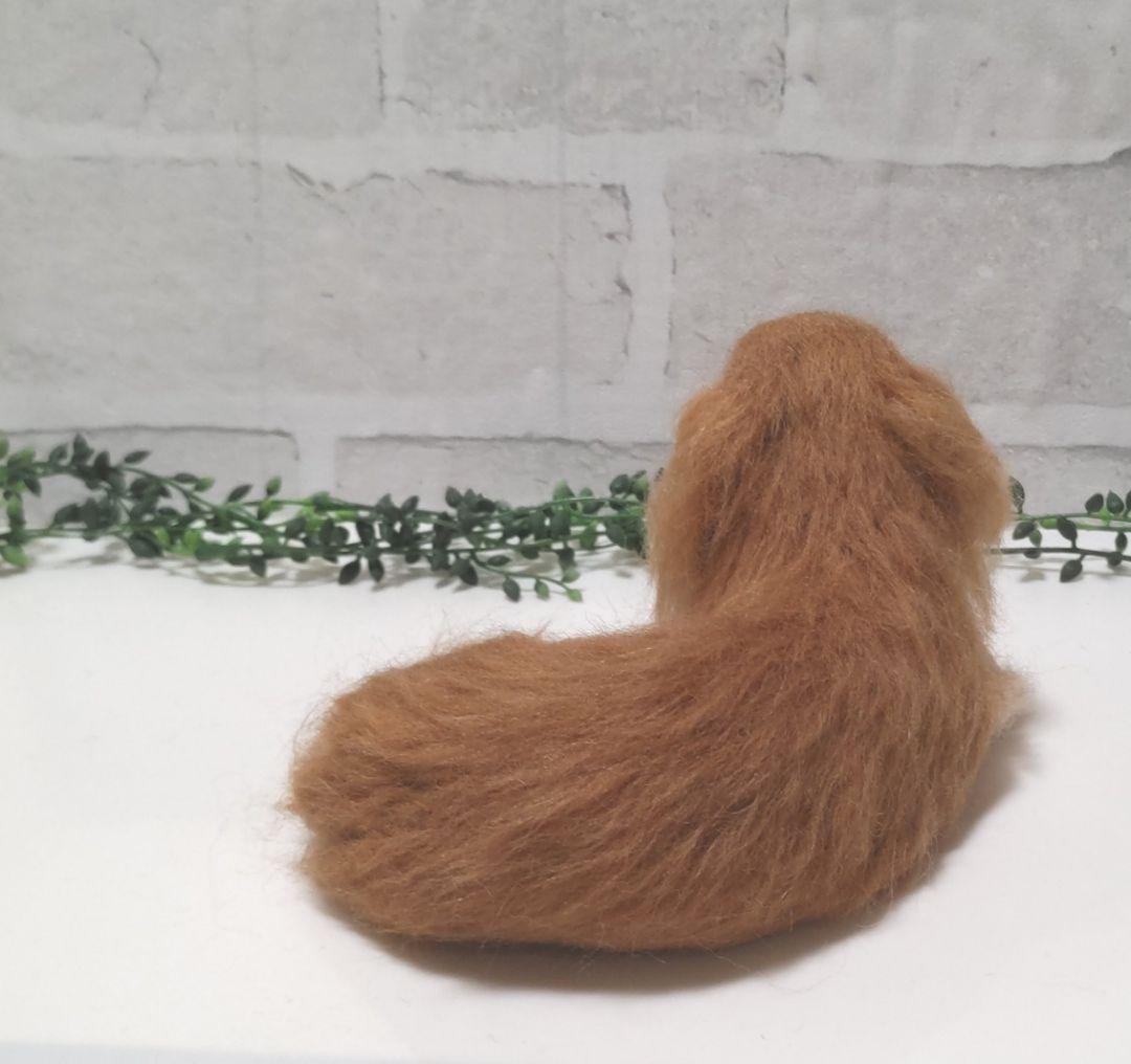 わんこ大好き♡うちの子オーダー♡羊毛フェルト♪ハンドメイド☆