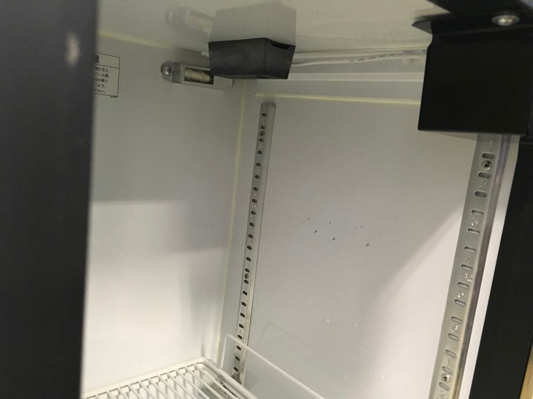 ハイネケン　冷蔵ショーケース　CCV24 非売品