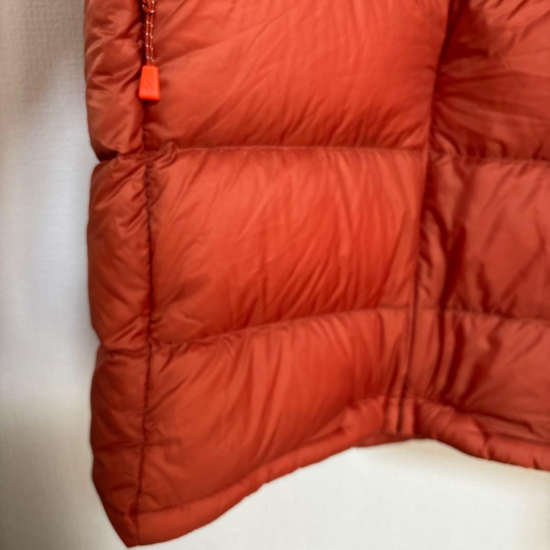 ✨美品✨mont-bell ライトアルパインダウンジャケット