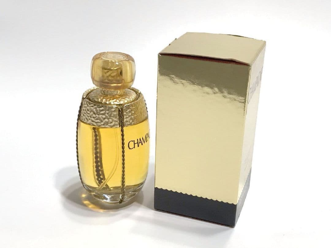 香水イヴサンローランYvesSaintLaurentシャンパーニュEDT50ml