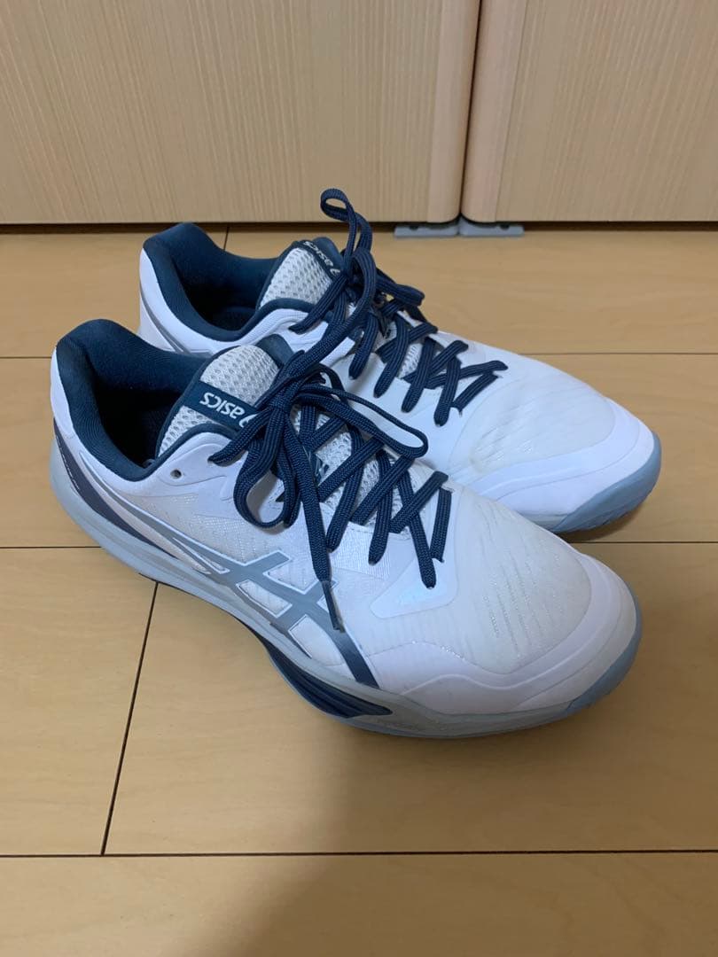 ASICS スカイエリートff3 27.5cm