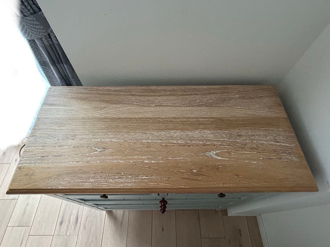 【最終値下げ】B-COMPANY ビーカンパニー チェスト unico 完売品