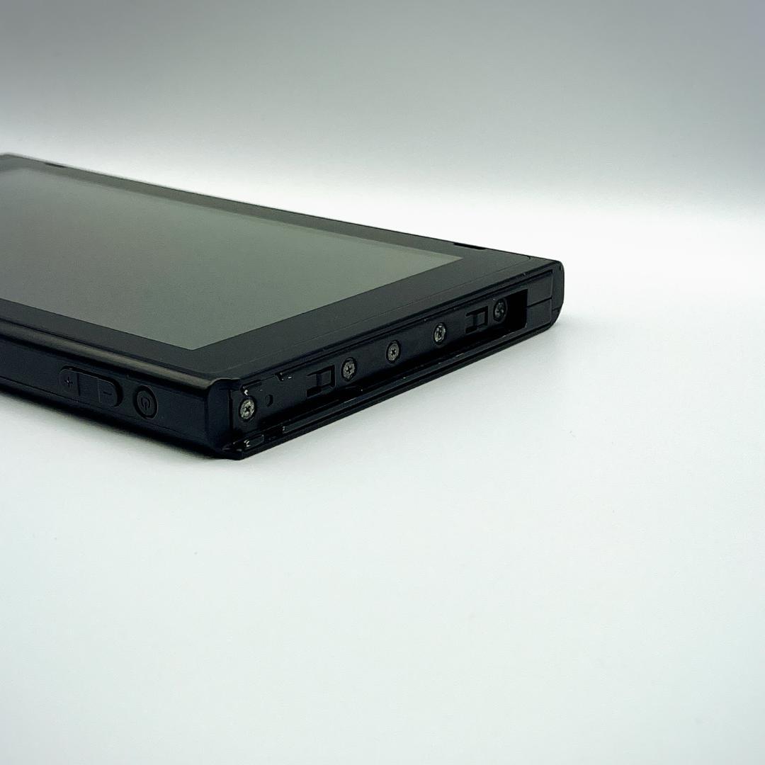 【美品】ニンテンドースイッチ 本体のみ HAC-001 2018年製 未対策機