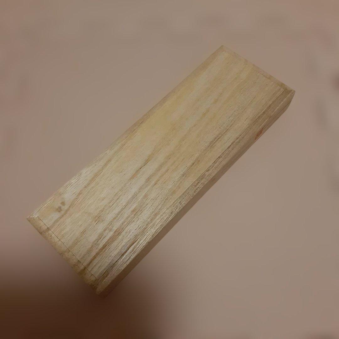 【新品未使用】シザーズ　美容師　ハサミ　木製ボックス付き