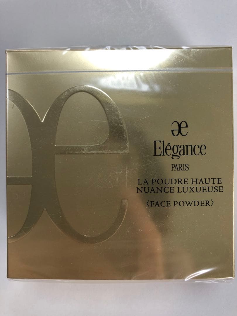 エレガンス ラ プードル オートニュアンス リクスィーズ IV 27g