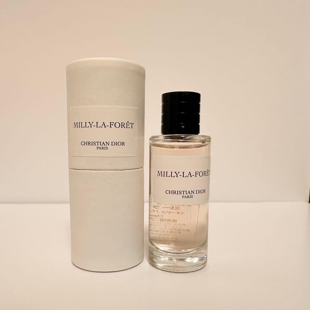 Dior ディオール 香水 LA COLLECTION PRIVEE 6本セット