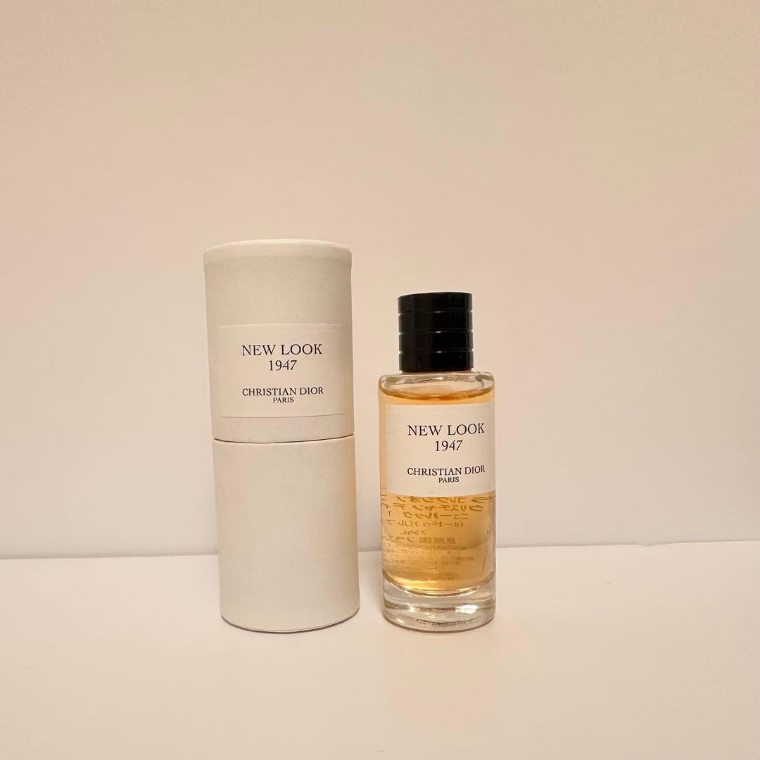 Dior ディオール 香水 LA COLLECTION PRIVEE 6本セット