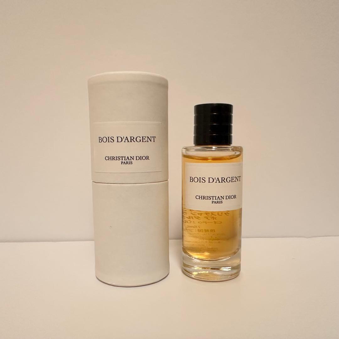 Dior ディオール 香水 LA COLLECTION PRIVEE 6本セット