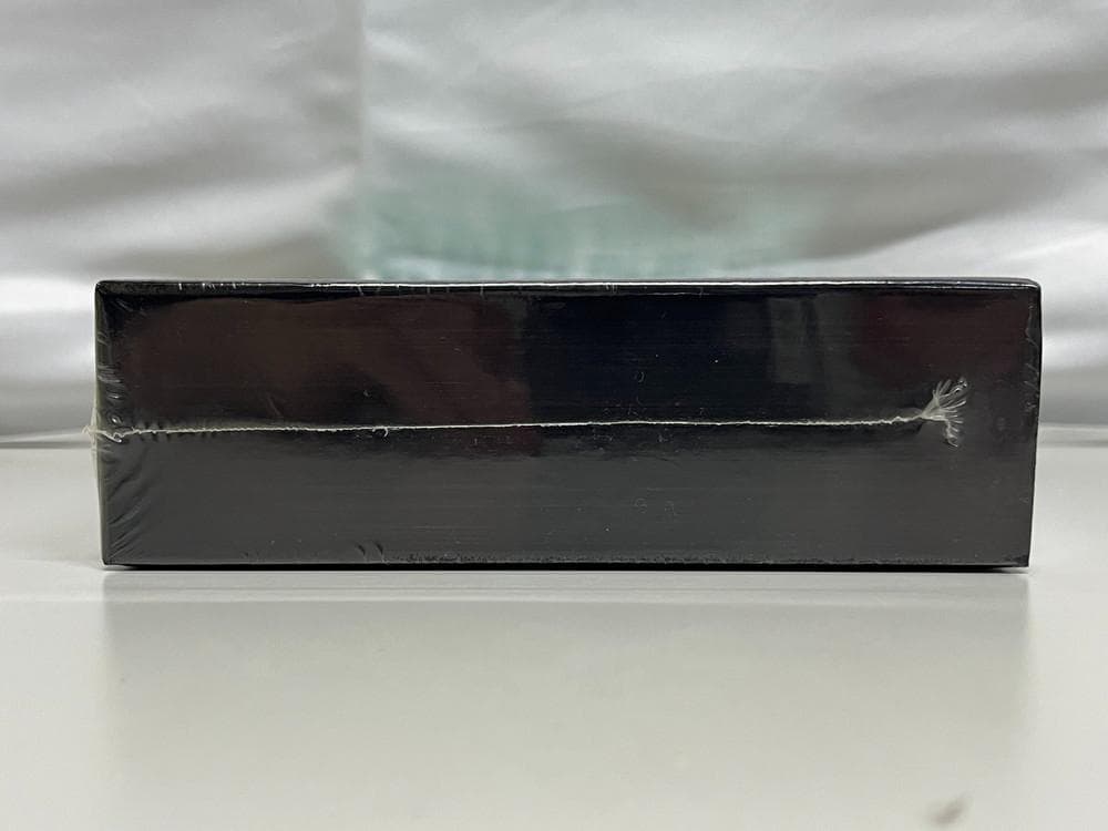 ◆ルパン三世 first tv. DVD-BOX　未開封　アニメ　09429