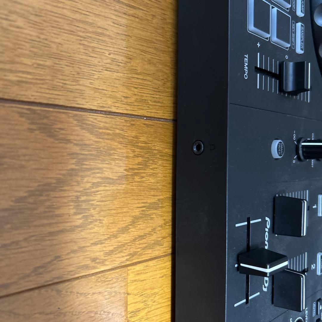 Pioneer DDJ-FLX4 DJコントローラー パーフェクトガイド付き
