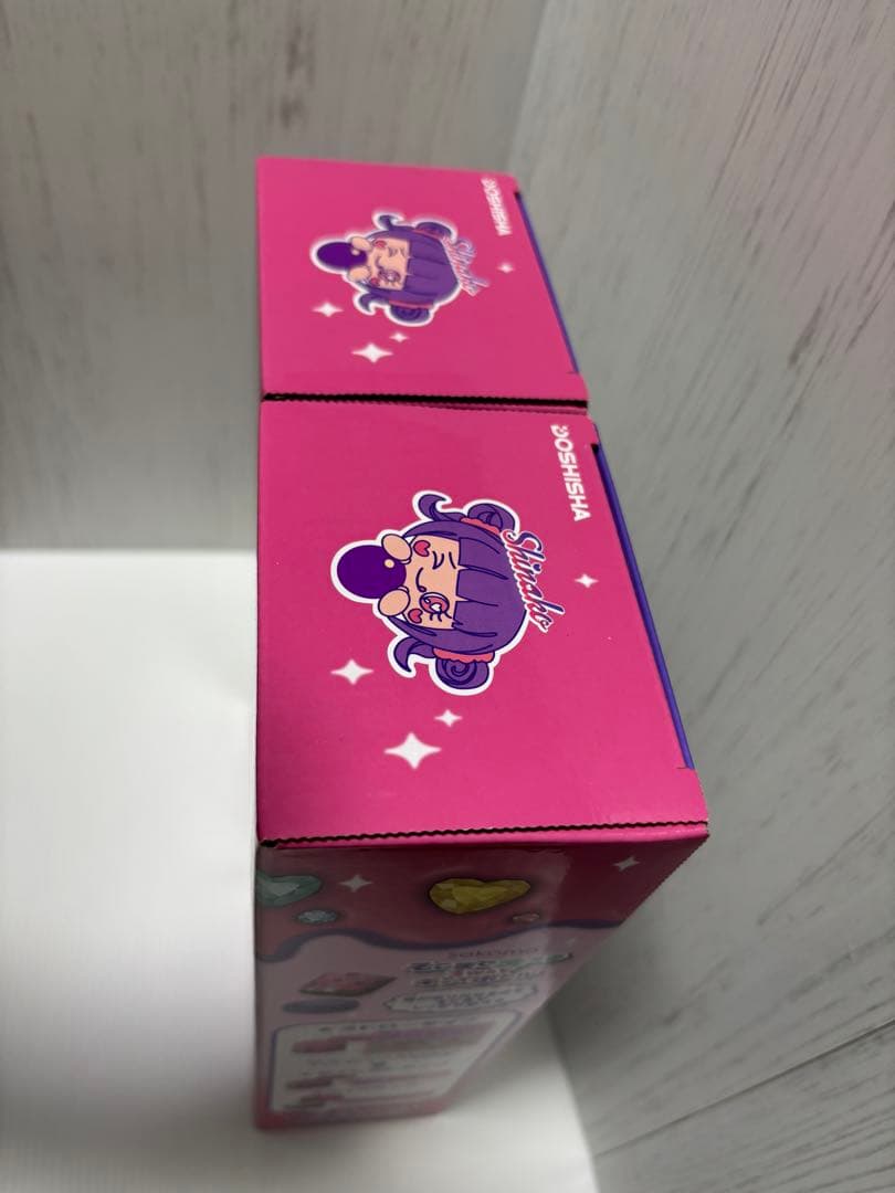 レ*イ様 【新品未使用】しなこちゃん そこまで洗える3WAYキッズボトル 600