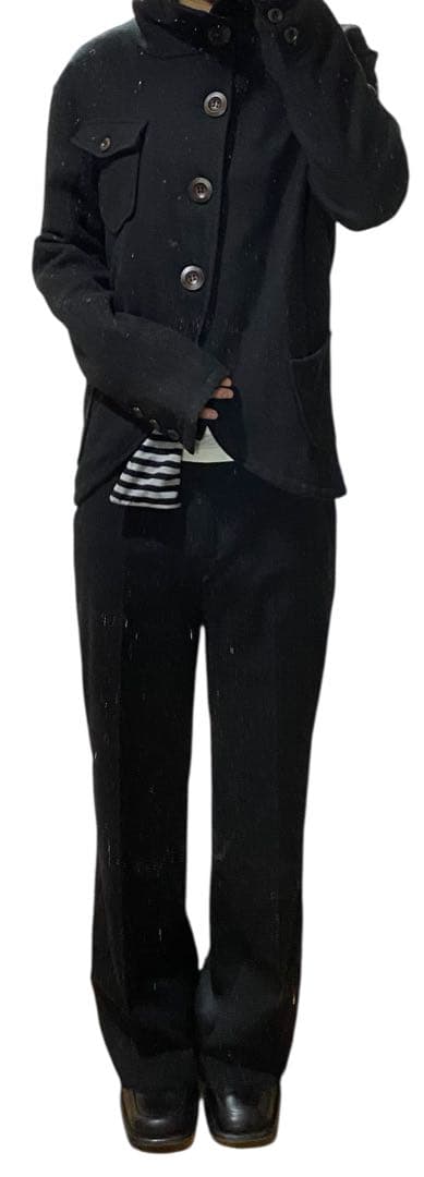 A*S様 sullen Rare 90s hugo boss buggy sla