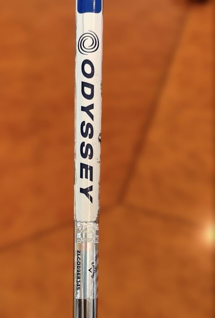 オデッセイ Ai-ONE Square 2 Square 33インチ