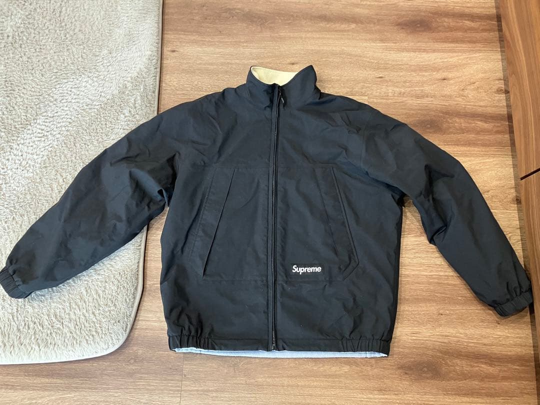 ジャケット・アウター Supreme gore-tex Polartec Jacket