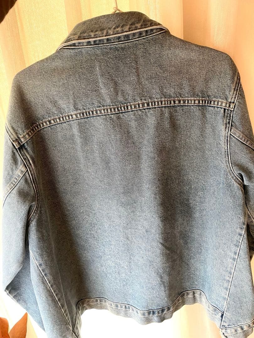 シチズンズ オブ ヒューマニティDENIM ジャケット