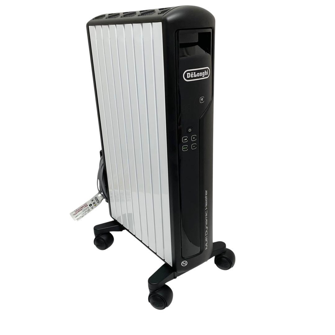 ✨美品✨デロンギ マルチダイナミックヒーター MDHAA12WIFI-BK