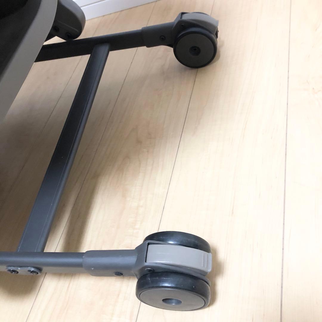 【美品】Combi ネムリラ Simplight ベビーザらス限定 手動