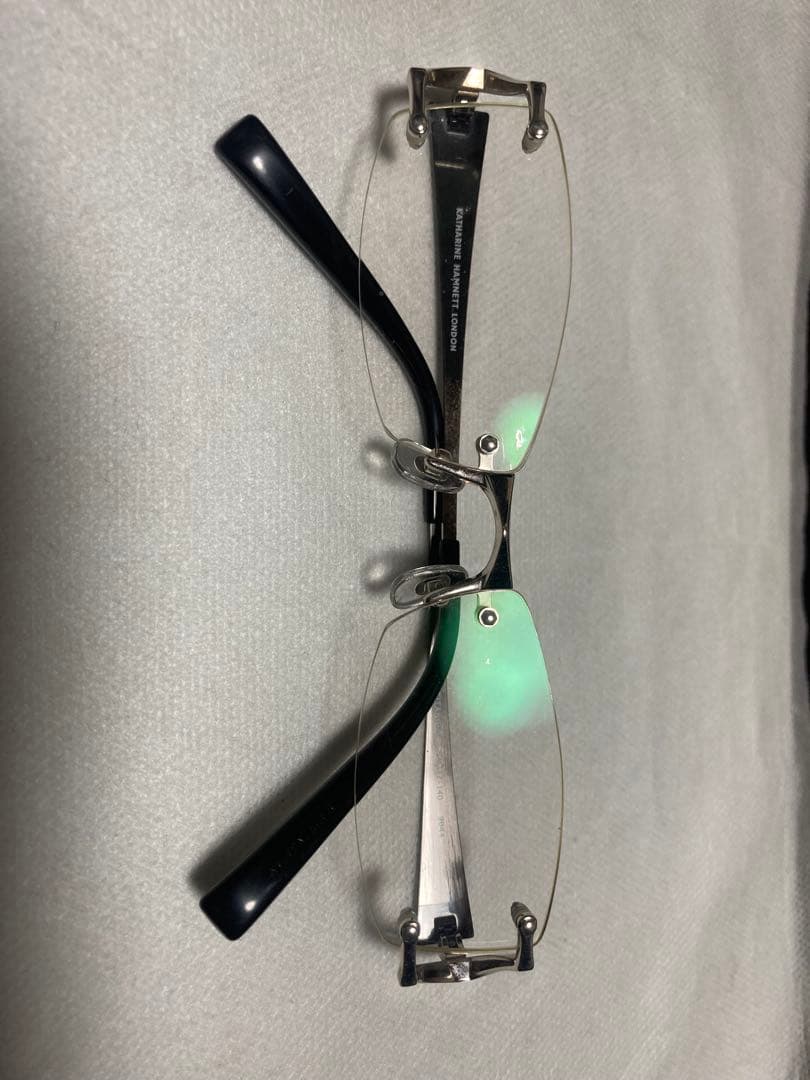 キャサリンハムネット KH9044メガネフレーム