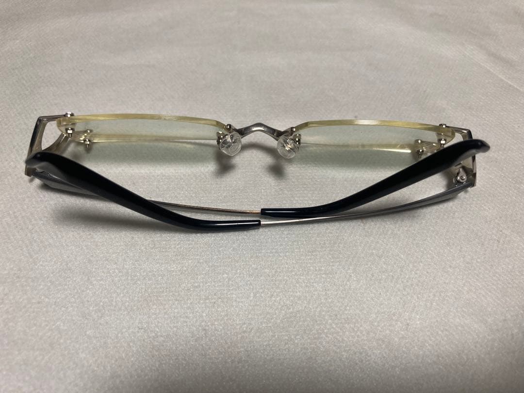 キャサリンハムネット KH9044メガネフレーム