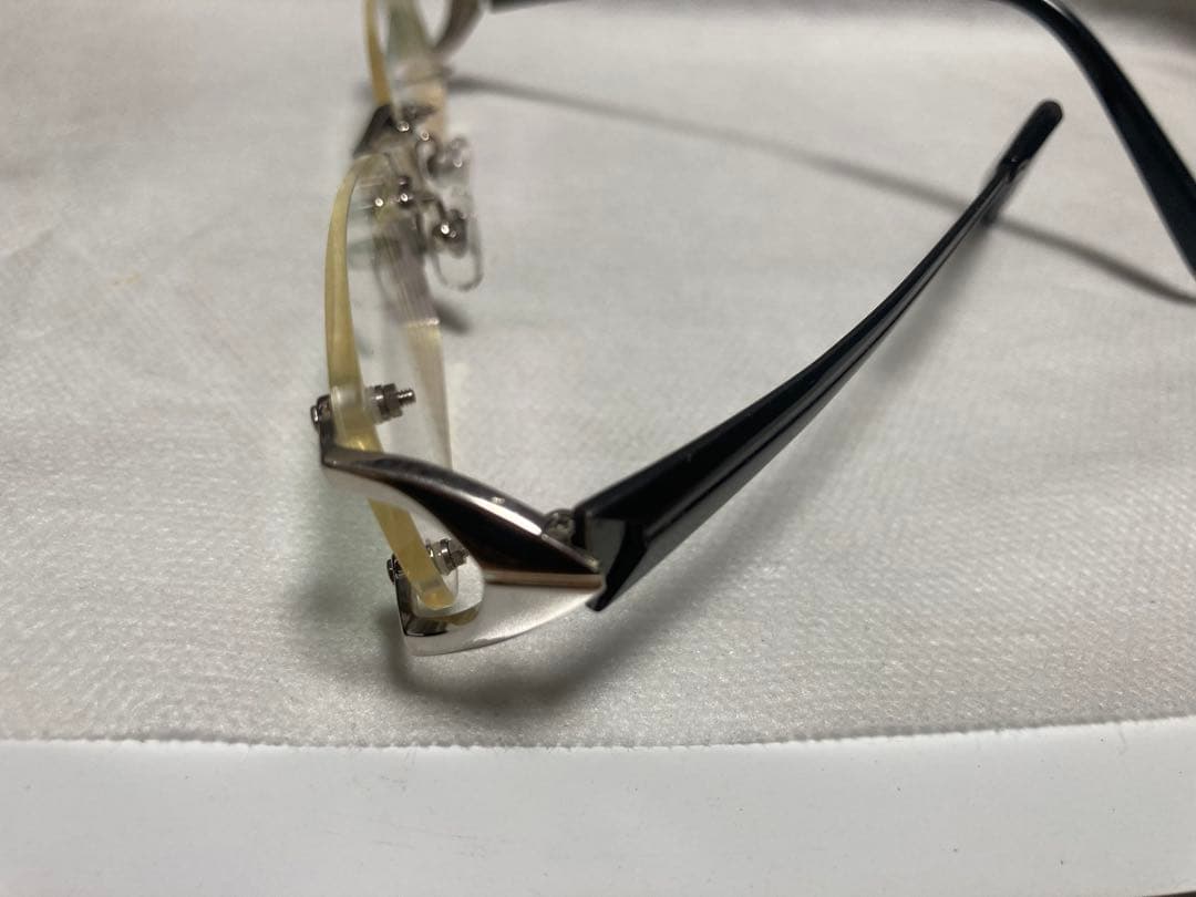 キャサリンハムネット KH9044メガネフレーム