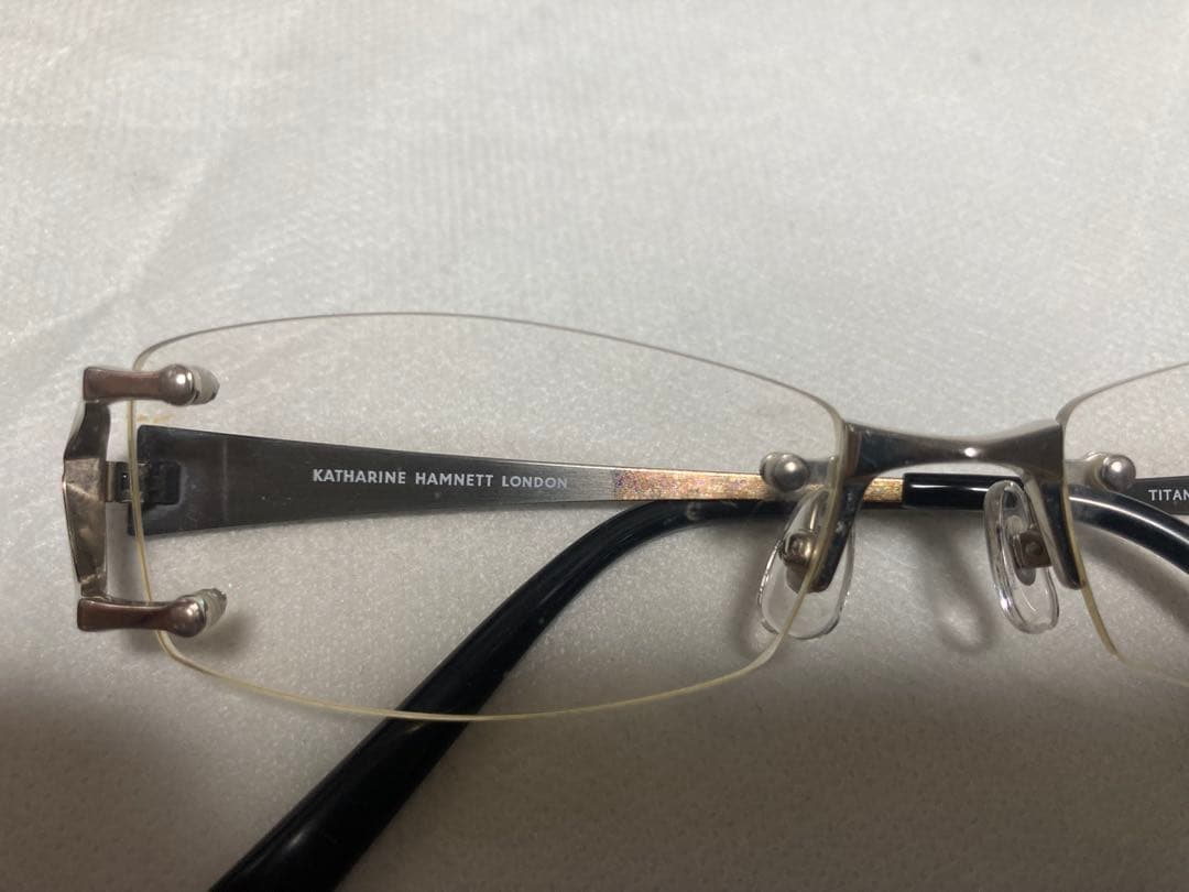 キャサリンハムネット KH9044メガネフレーム
