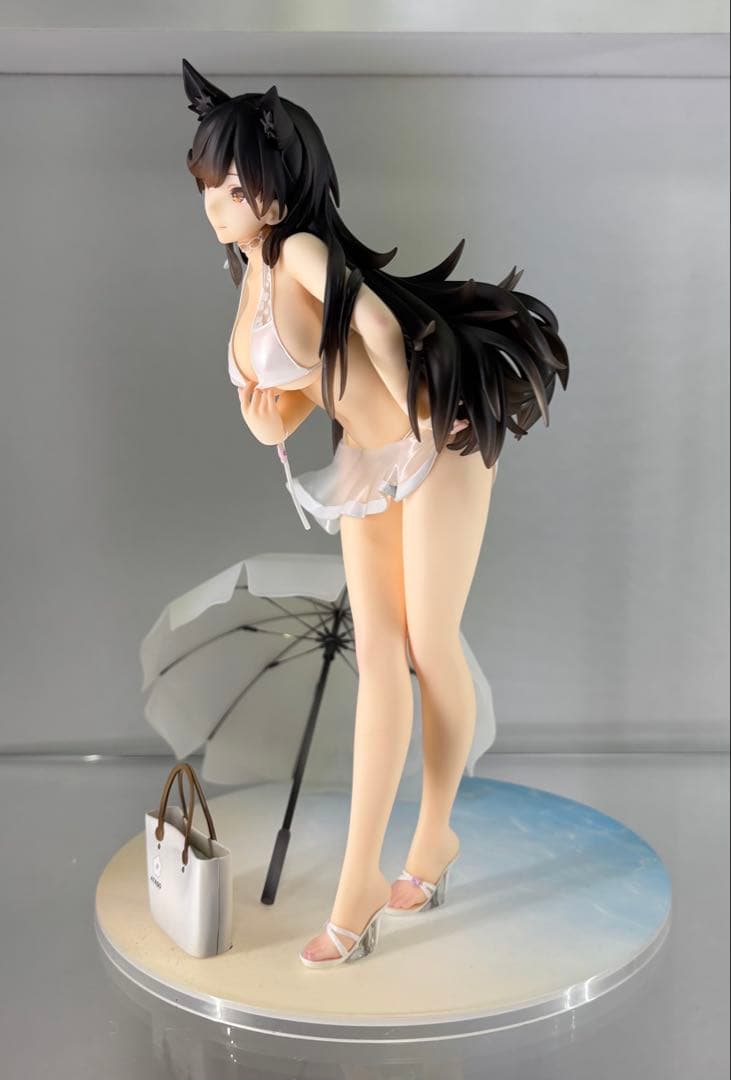 アルター 愛宕 真夏の行進曲Ver. アズールレーン フィギュア ALTER