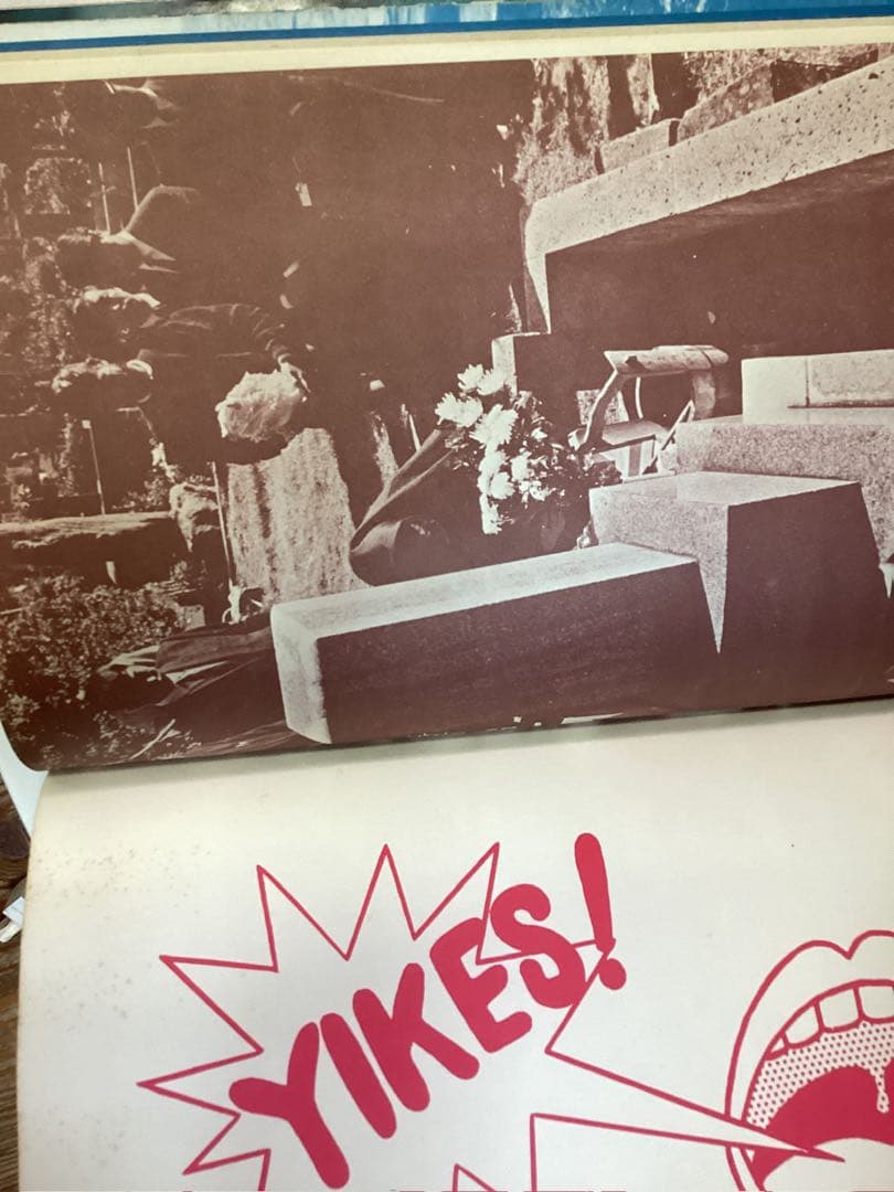 横尾忠則遺作集　1968年