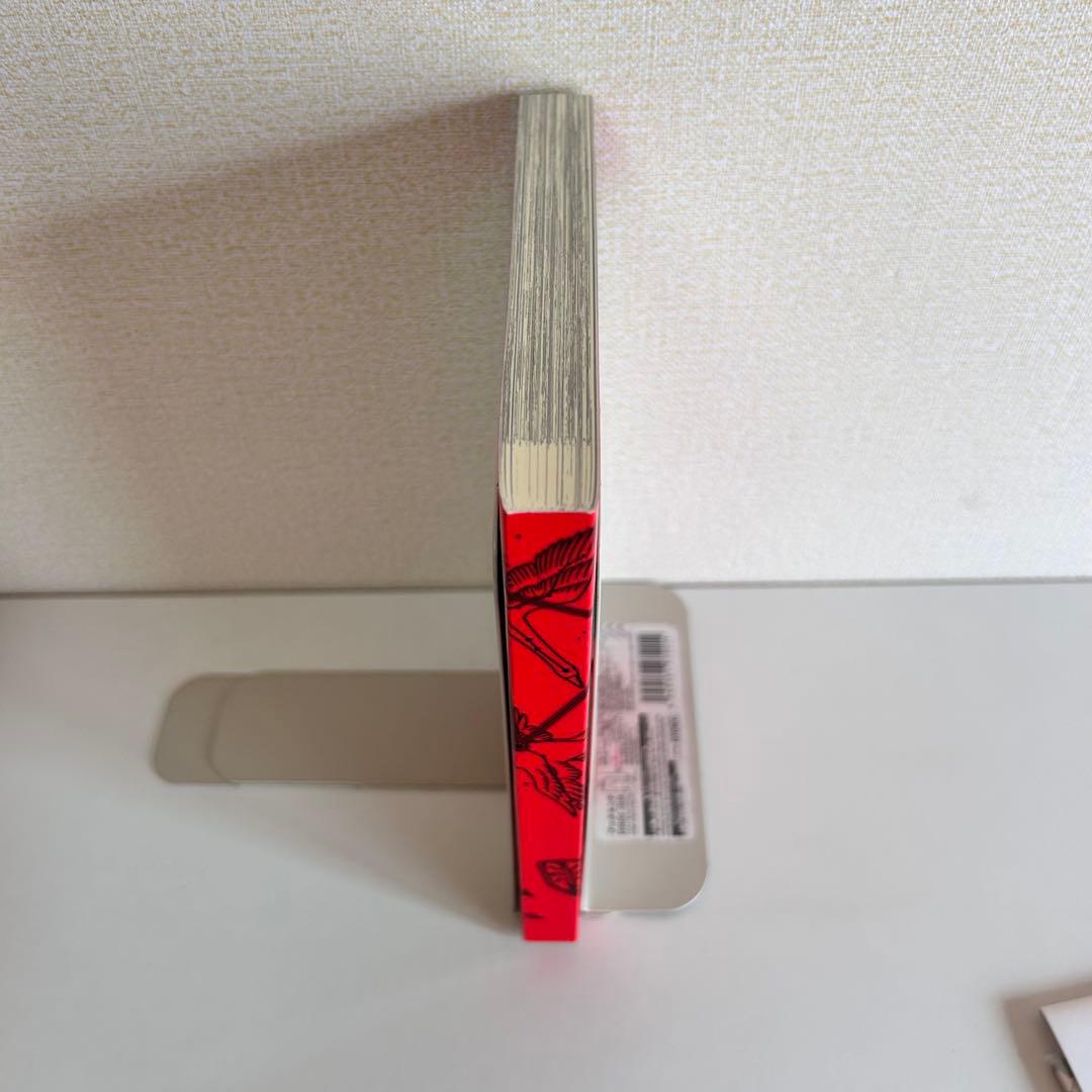 化物語　22 特装版　イラストカード付き