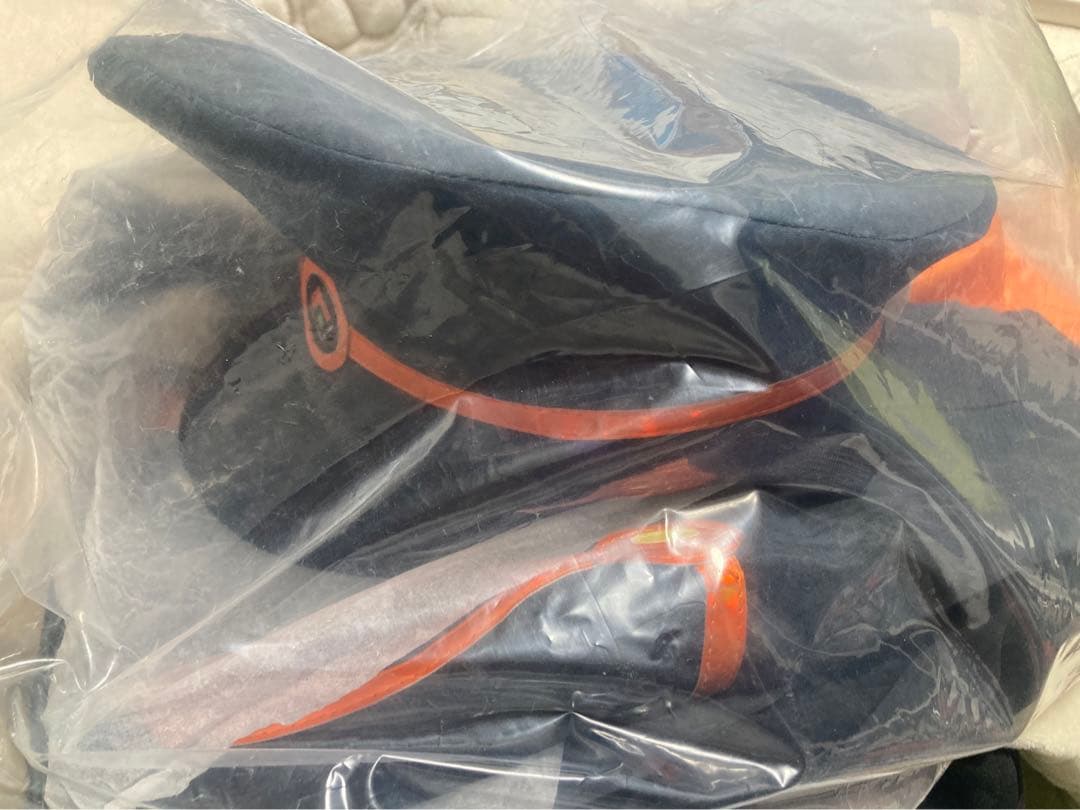 【1/31まで値下げ】FGO 岸波白野♂コスプレ 衣装【新品】