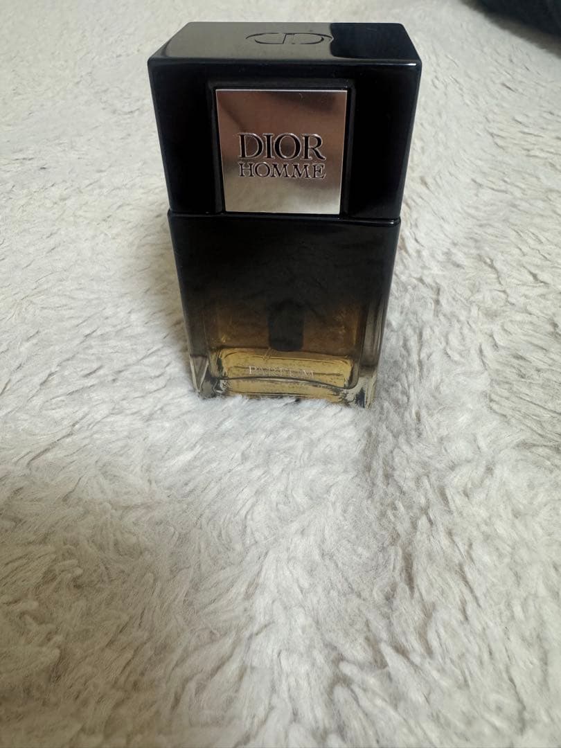 香水(男性用) Dior Homme Parfum 50ml