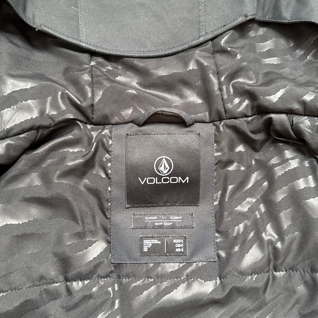 VOLCOM スノーボードウェア　レディース