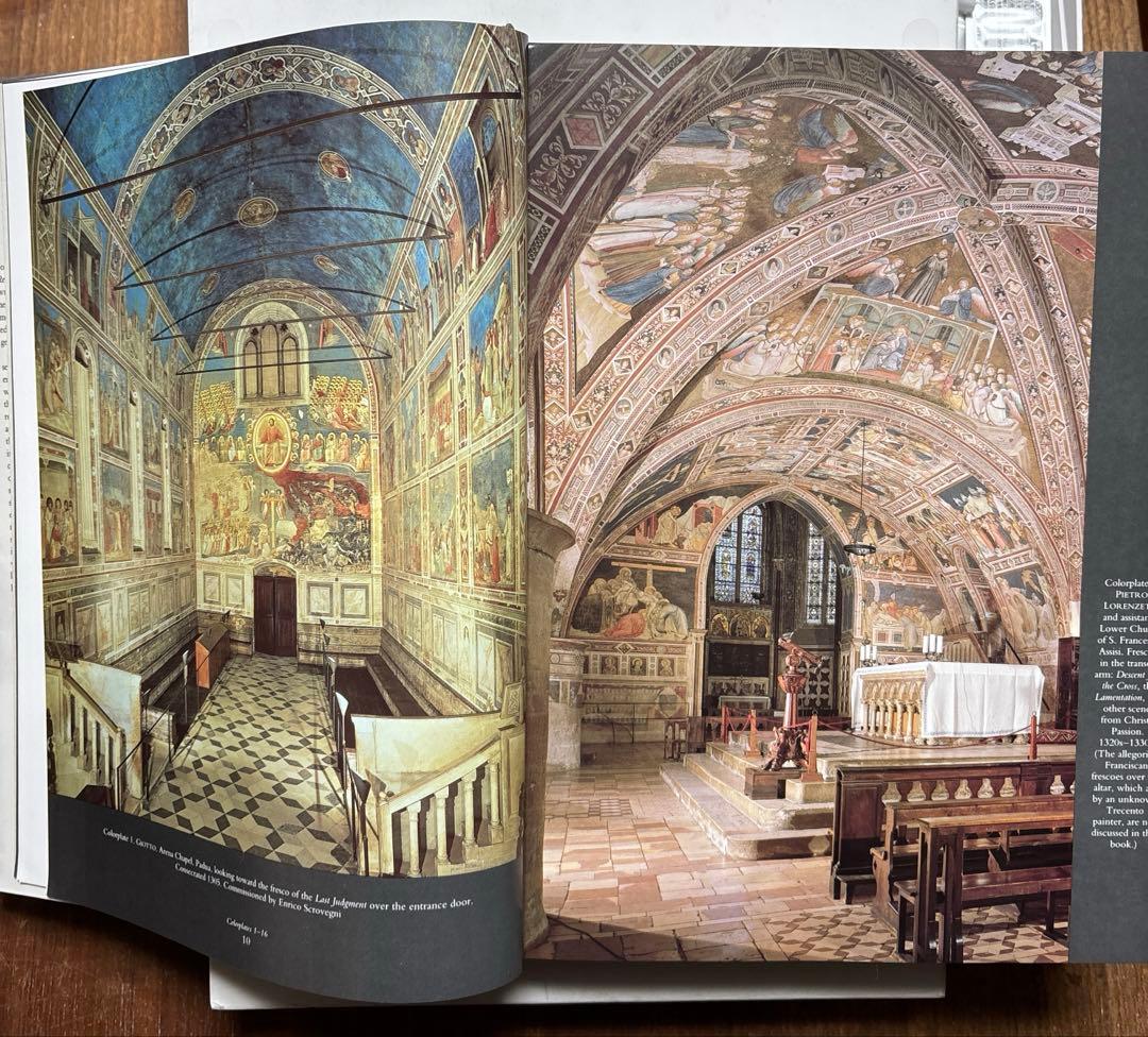 History of ITALIAN RENAISSANCE ART 英文