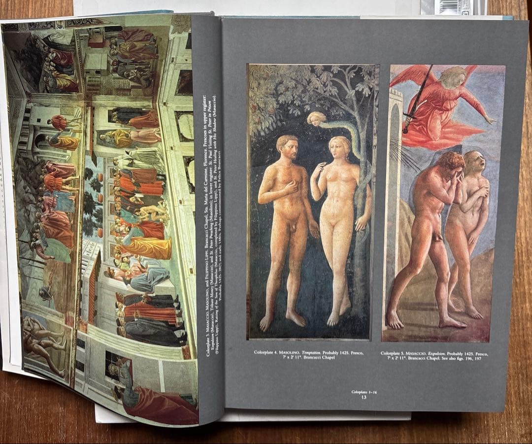 History of ITALIAN RENAISSANCE ART 英文
