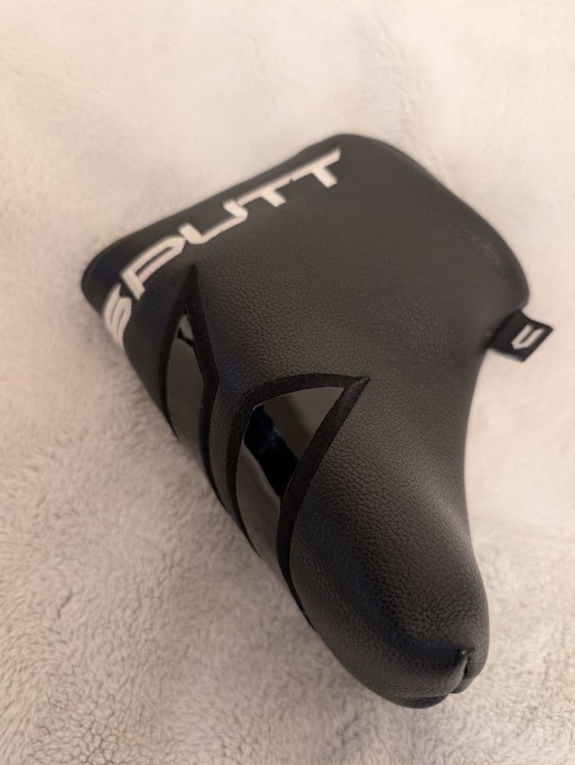 クロスパット(CROSSPUTT) ゴルフクラブ パター 【2025年モデル】