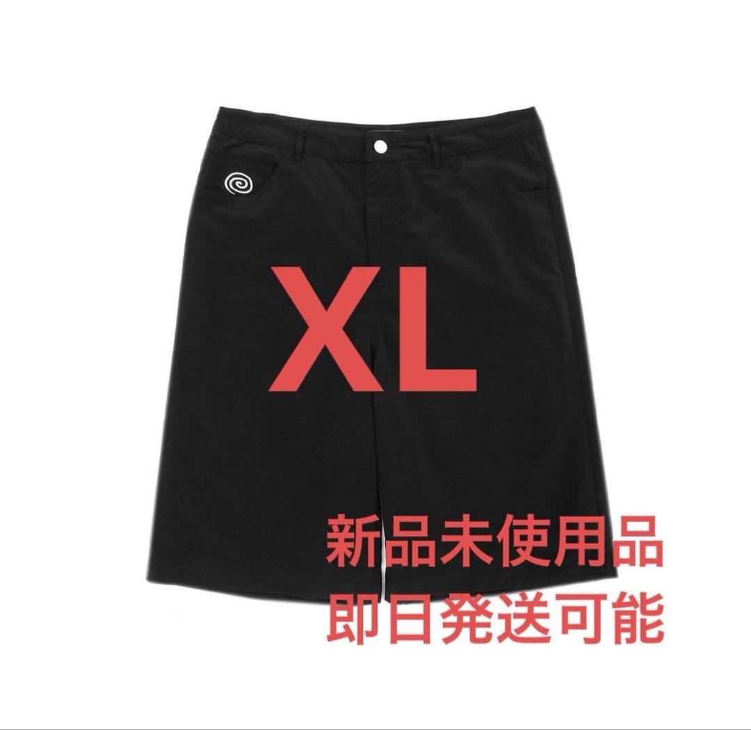 パンツ SOL soonerorlater GuruGuru Nylon Shorts