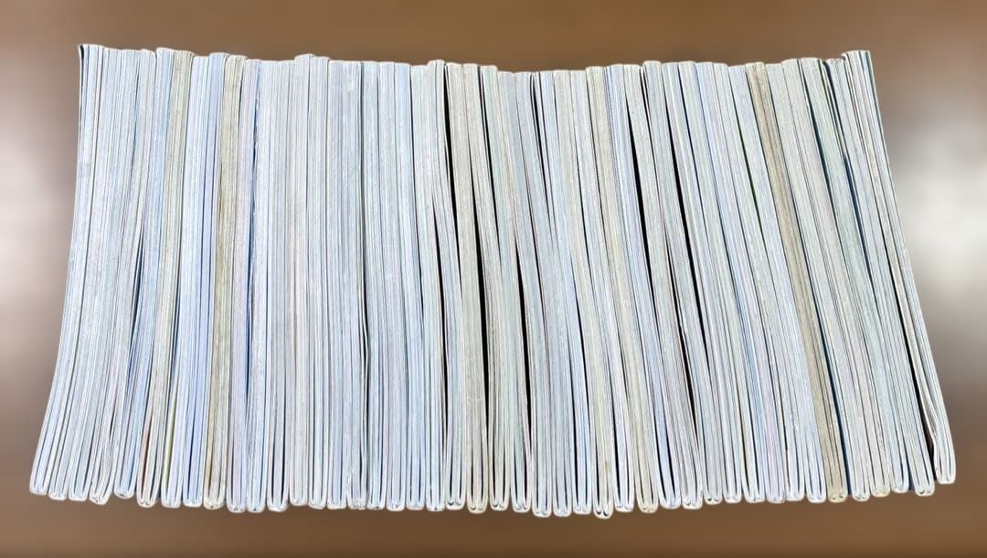 小受対策　日本昔ばなしアニメ絵本18冊＋世界名作アニメ絵本26冊　計44冊