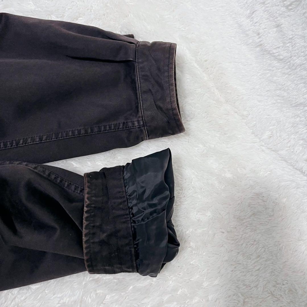 綾野剛着用 POLO JEANS カナダ軍 コンバットジャケット MK2