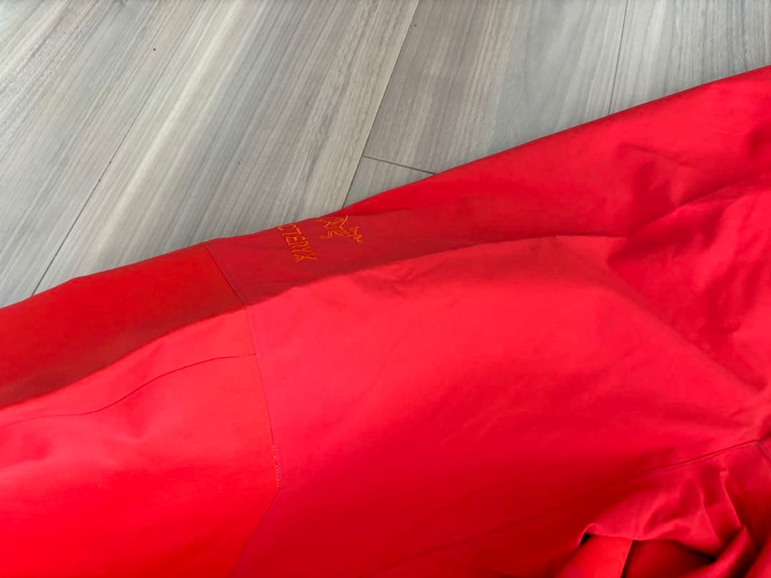 ★最高峰★アークテリクス　シータSV ゴアテックスプロ　ビブパンツ　スキー　雪山