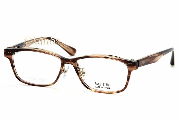 MADE IN JAPAN 跳ね上げ メガネ フレーム 7148-3 新品未使用