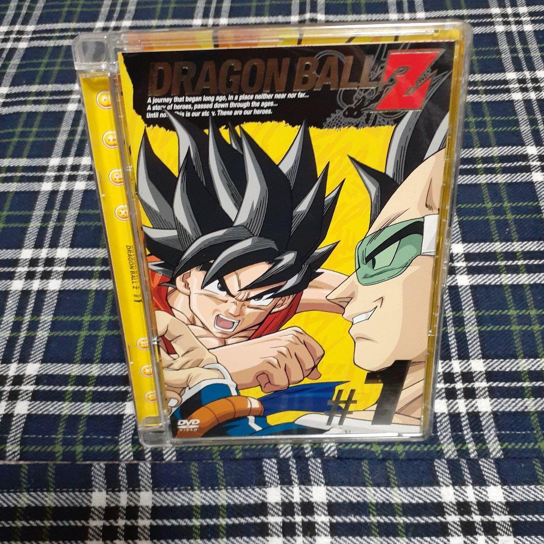 ドラゴンボール 初代 Z GT THE MOVIES 劇場版 DVD 全巻セット