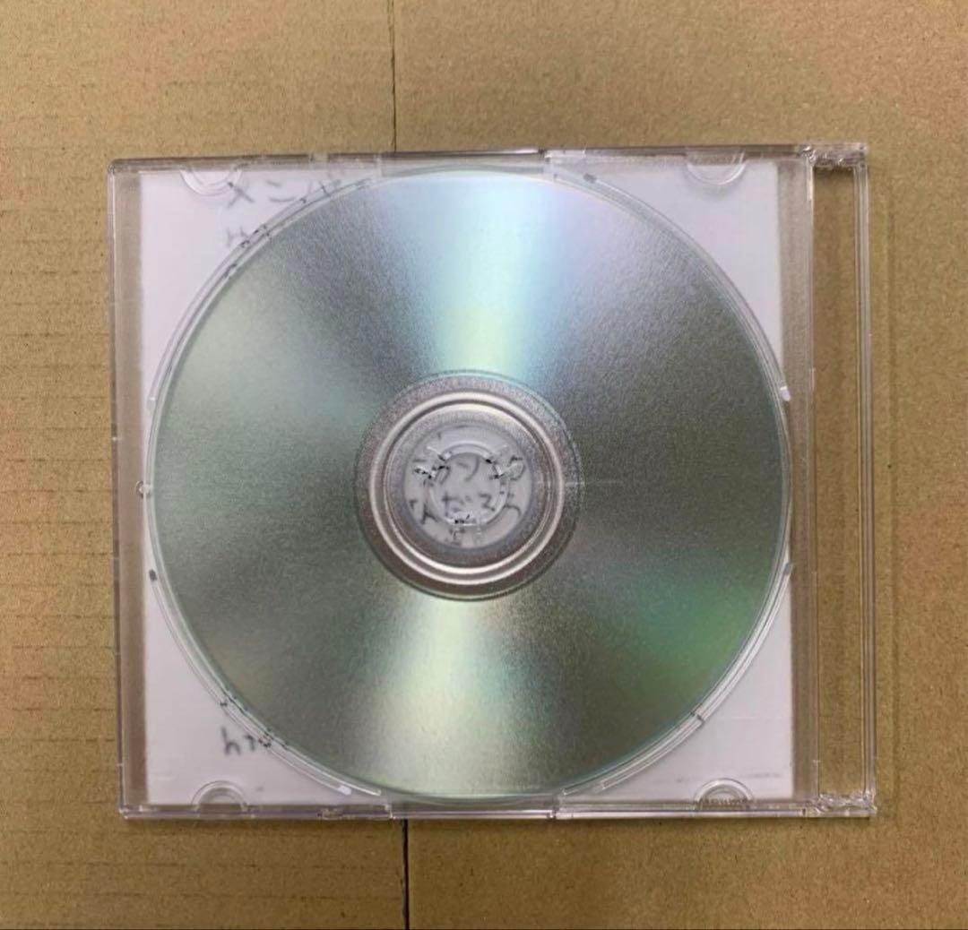 【廃盤CD ザ・童貞ズ】 もしも僕がジョンならば。　オレンジスパイニクラブ