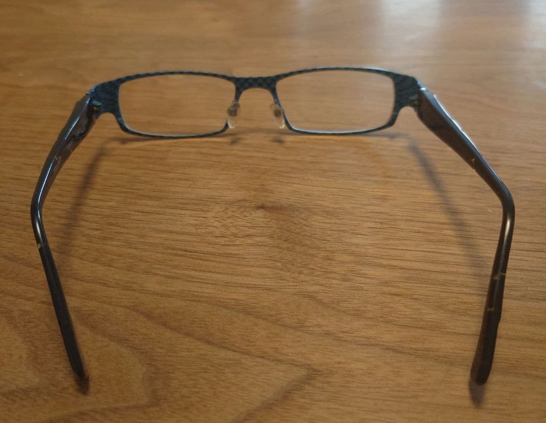 BELLINGER DENMAEK ベリンガー　チタン製 メガネ