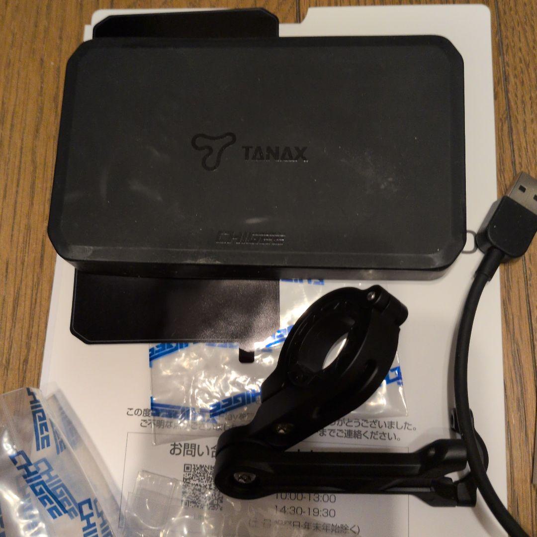 Mitarashi様用 AIO-5 Play スマートライドディスプレイ※欠品有