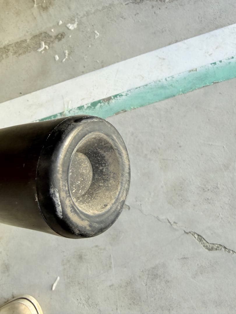 Mizuno Pro 硬式バット 84cm order