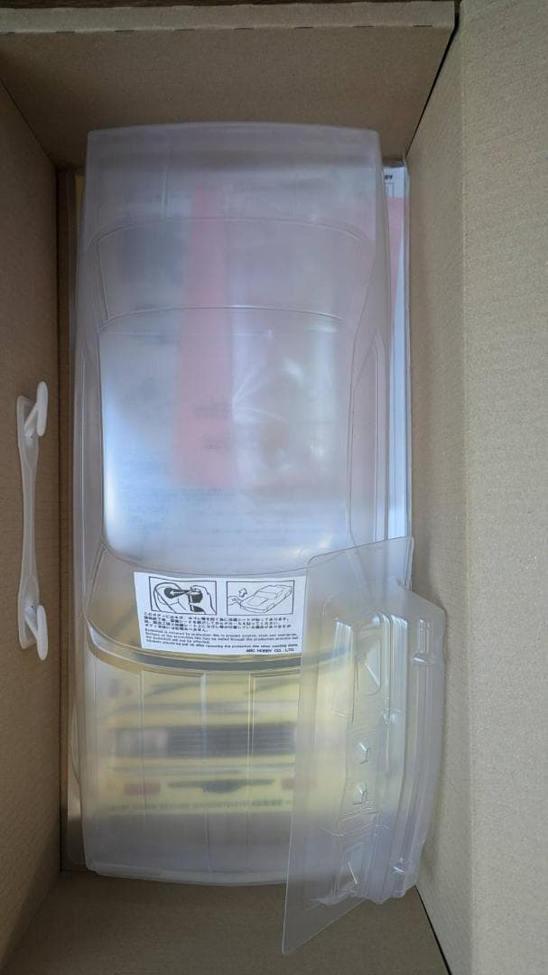 スカイラインHT2000GT　新品